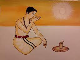 AAVANI AVITTAM